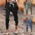 alibaba online shopping lady casual pants women pant women's pants & trousers